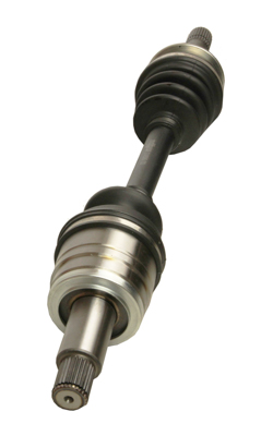 Aandrijfas Maxgear 49-2488