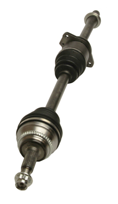 Aandrijfas Maxgear 49-2501