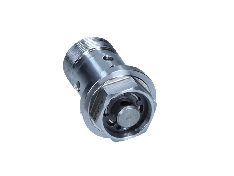Regelklep, nokkenasregeling Maxgear 27-3502