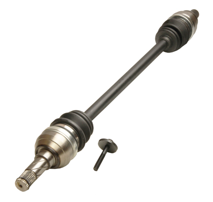 Aandrijfas Maxgear 49-2544