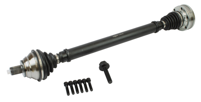 Aandrijfas Maxgear 49-2553