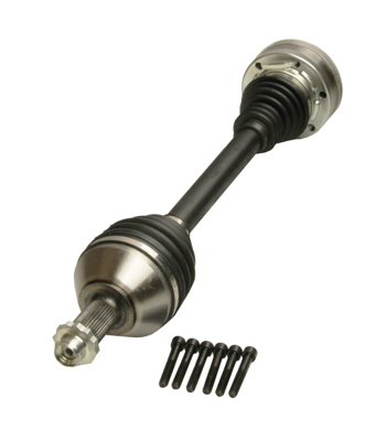 Aandrijfas Maxgear 49-2559