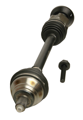 Aandrijfas Maxgear 49-2565