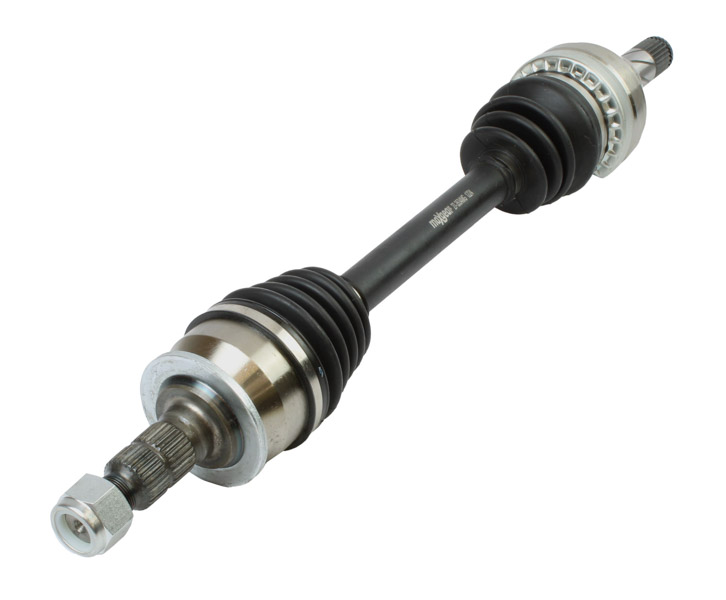 Aandrijfas Maxgear 49-2569