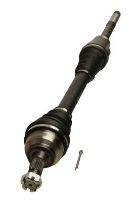 Aandrijfas Maxgear 49-2577