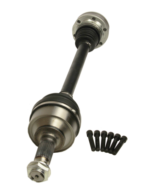 Aandrijfas Maxgear 49-2579