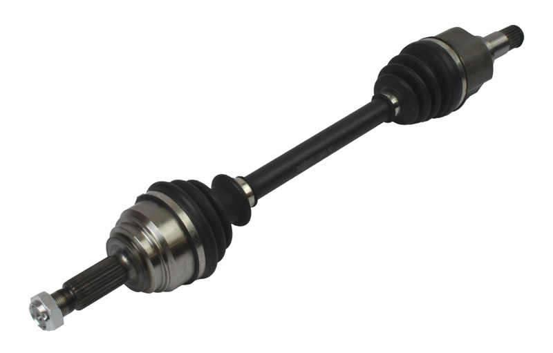 Aandrijfas Maxgear 49-2580