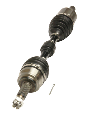 Aandrijfas Maxgear 49-2585