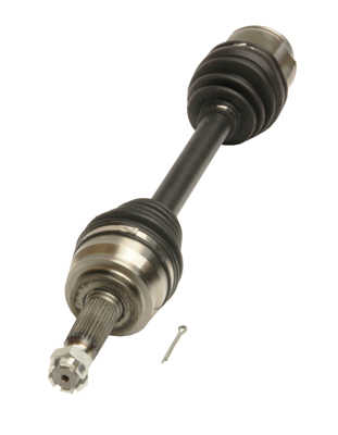 Aandrijfas Maxgear 49-2586