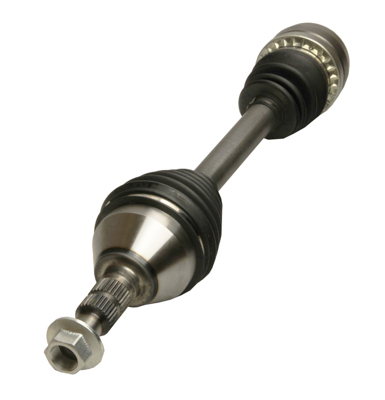 Aandrijfas Maxgear 49-2592