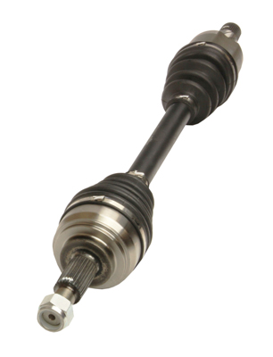 Aandrijfas Maxgear 49-2599