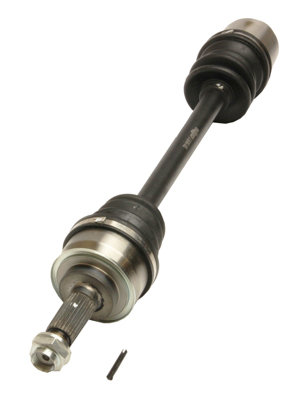 Aandrijfas Maxgear 49-2601