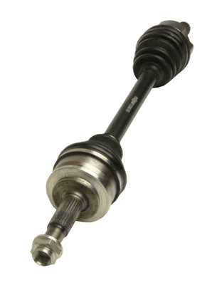 Aandrijfas Maxgear 49-2604