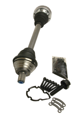 Aandrijfas Maxgear 49-2610