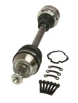 Aandrijfas Maxgear 49-2613