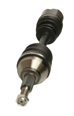 Aandrijfas Maxgear 49-2639