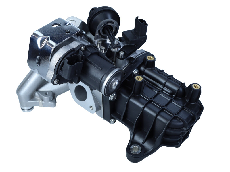 Koeler, uitlaatterugvoering Maxgear 27-4134