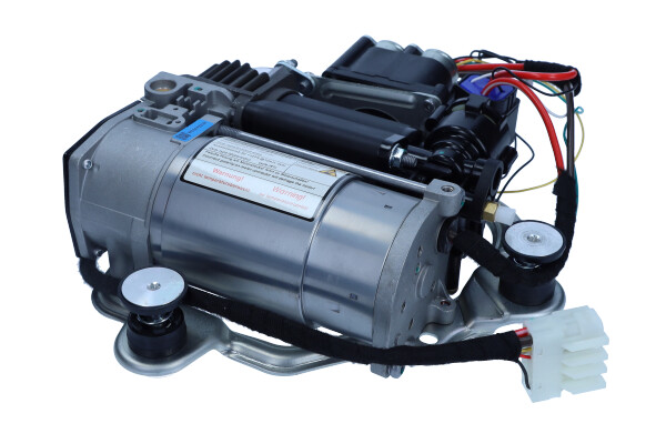 Compressor, pneumatisch systeem Maxgear 27-5022