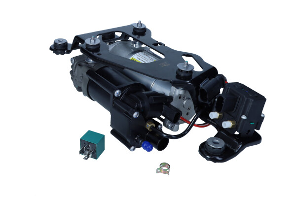 Compressor, pneumatisch systeem Maxgear 27-5024