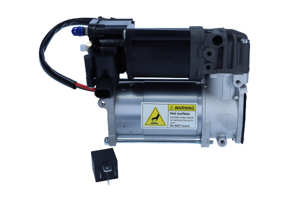 Luchtcompressor Maxgear 27-5028