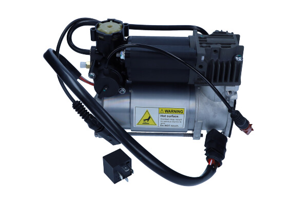 Compressor, pneumatisch systeem Maxgear 27-5029