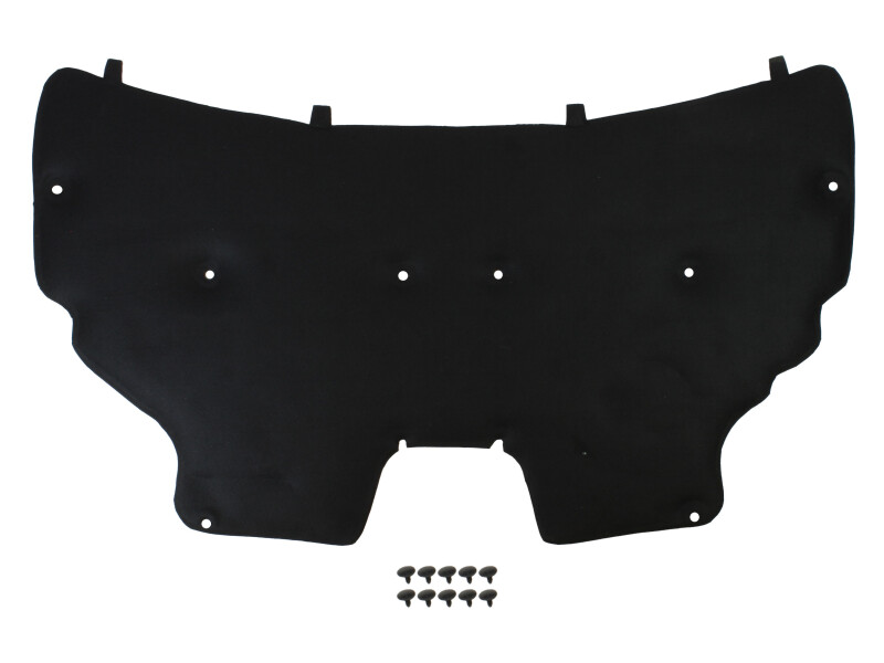 Motorruimte-isolatie Maxgear 27-5096