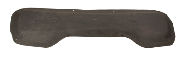 Motorruimte-isolatie Maxgear 27-5105