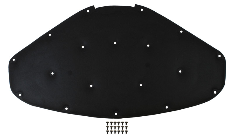 Motorruimte-isolatie Maxgear 27-5106