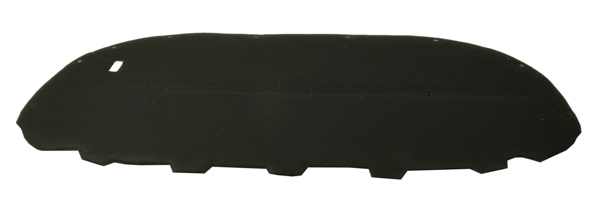 Motorruimte-isolatie Maxgear 27-5110