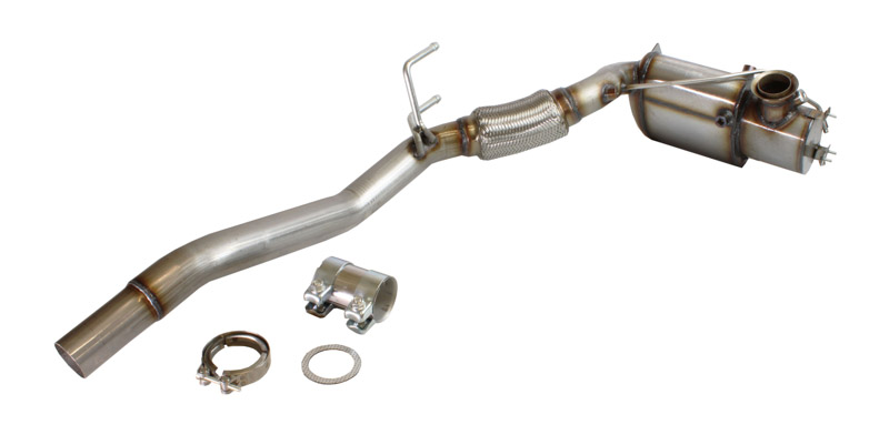 Roetfilter Maxgear 27-6002