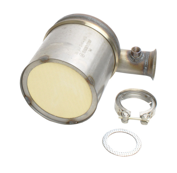 Roetfilter Maxgear 27-6044