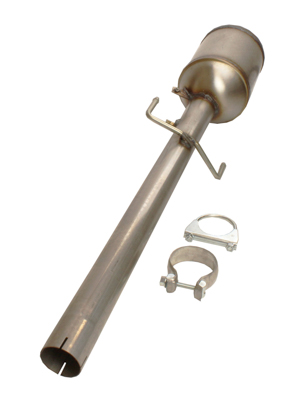 Roetfilter Maxgear 27-6048