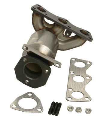 Katalysator Maxgear 27-6072