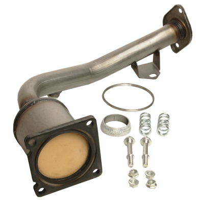 Katalysator Maxgear 27-6096