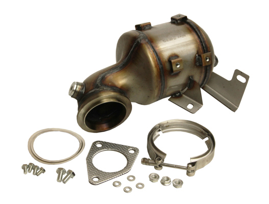 Katalysator Maxgear 27-6101