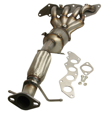 Katalysator Maxgear 27-6103