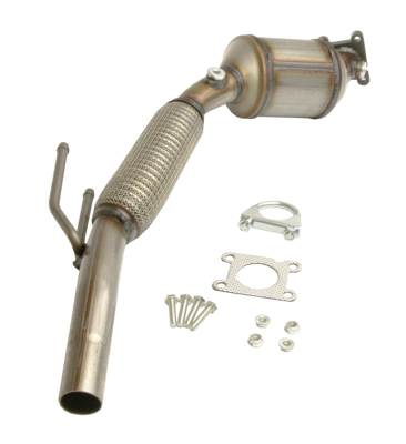 Katalysator Maxgear 27-6108