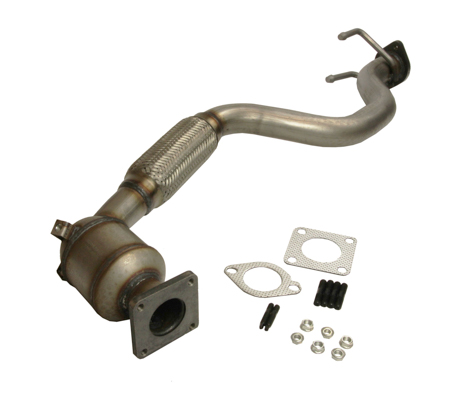 Katalysator Maxgear 27-6110