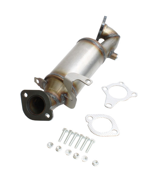 Katalysator Maxgear 27-6112