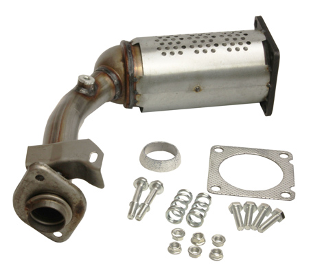 Katalysator Maxgear 27-6115