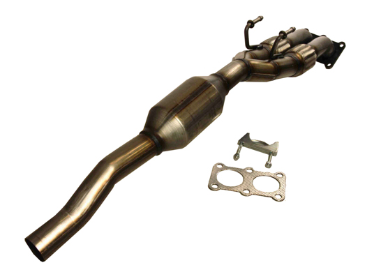 Katalysator Maxgear 27-6130