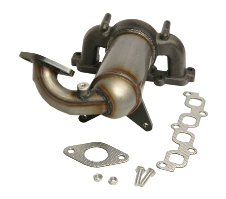 Katalysator Maxgear 27-6132