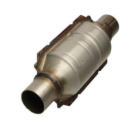 Katalysator, universeel Maxgear 27-6147