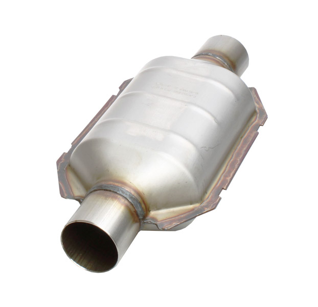 Katalysator, universeel Maxgear 27-6166