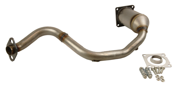 Katalysator Maxgear 27-6185