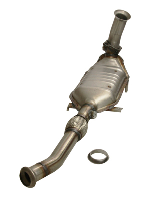 Katalysator Maxgear 27-6192