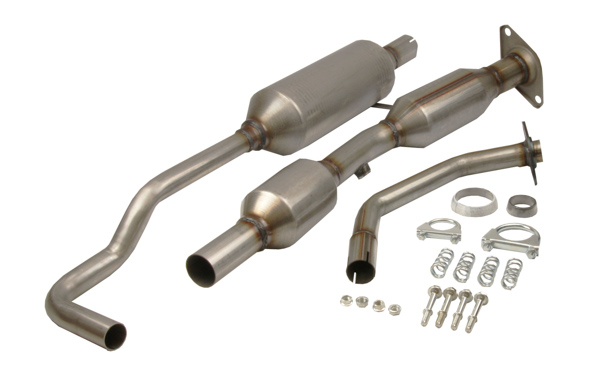 Katalysator Maxgear 27-6193