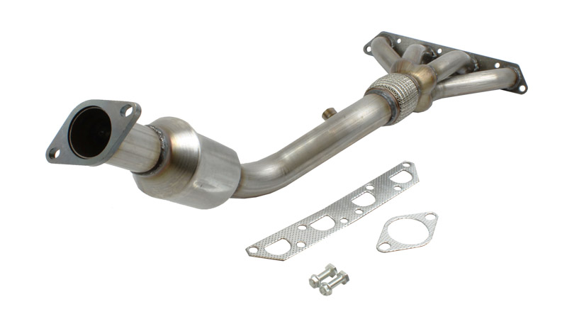 Katalysator Maxgear 27-6220