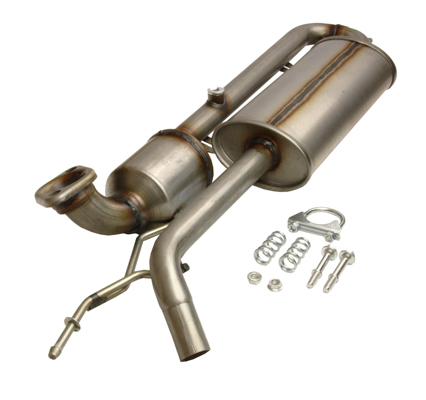 Katalysator Maxgear 27-6222