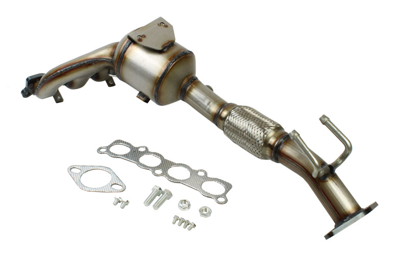 Katalysator Maxgear 27-6237